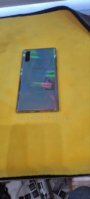 Samsung Galaxy Note 10 5G 256 GB