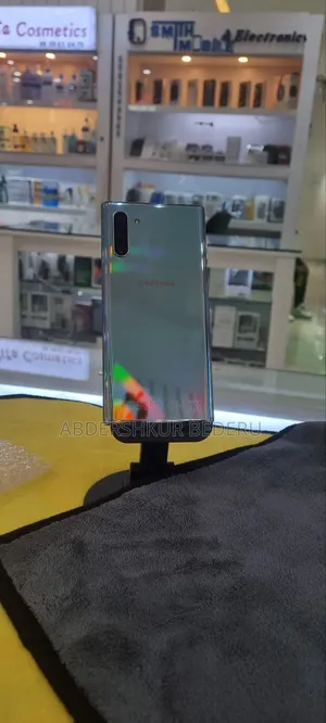 Samsung Galaxy Note 10 5G 256 GB