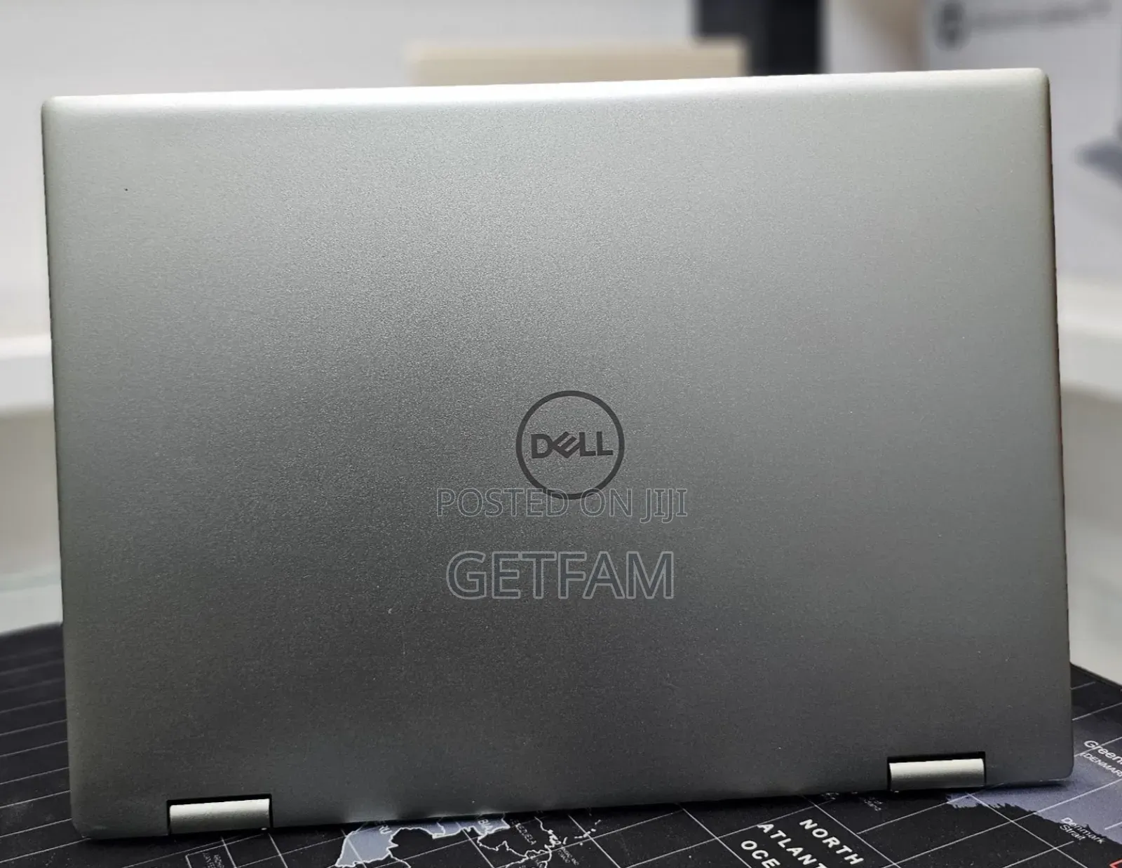 New Laptop Dell Inspiron 15 16GB AMD Ryzen 7 SSD 512GB