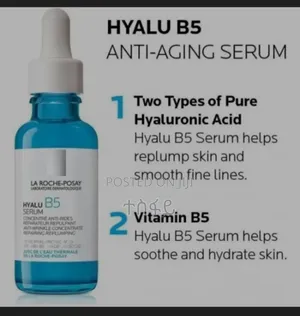 Laroch -Posay Hyalu Serum