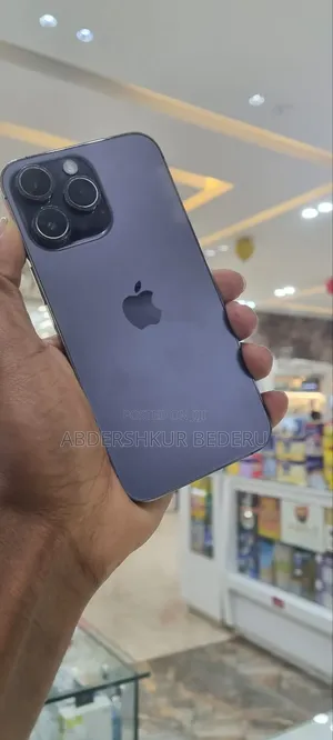 Apple iPhone 14 Pro Max 128 GB Purple