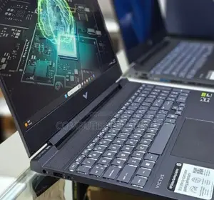 New Laptop HP Victus 15 16GB AMD Ryzen 7 SSD 512GB