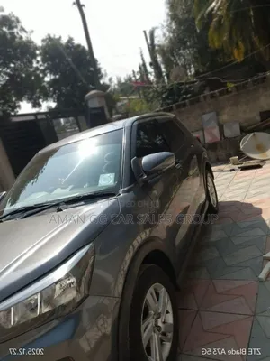 Toyota Raize 2022 Gray