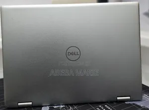 Photo - New Laptop Dell Inspiron 14 16GB AMD Ryzen 7 SSD 512GB