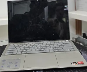 New Laptop Dell Inspiron 14 16GB AMD Ryzen 7 SSD 512GB