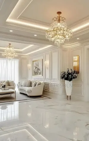 Furnished 12bdrm House in Bole for sale