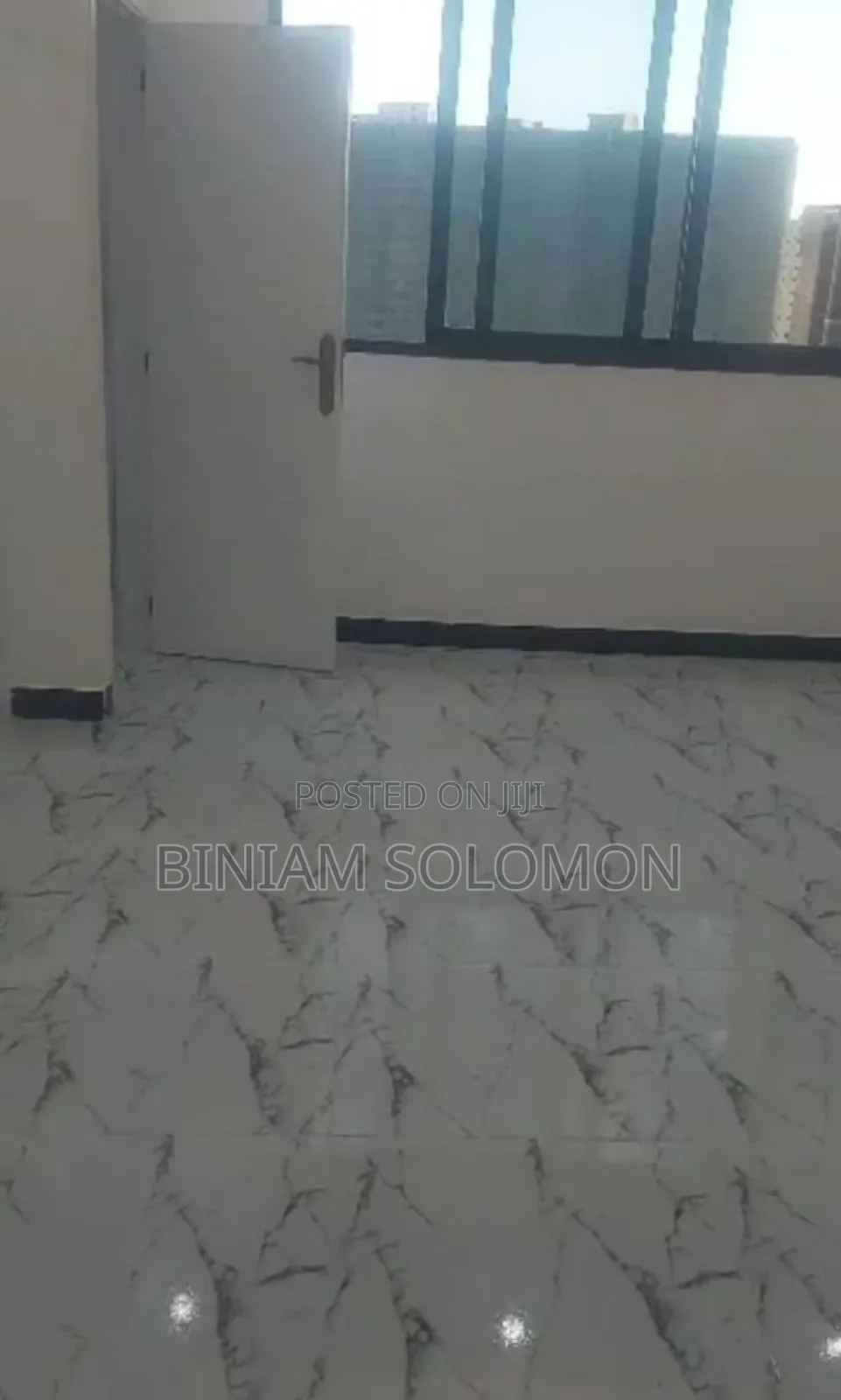 2bdrm Apartment in Yeka for rent