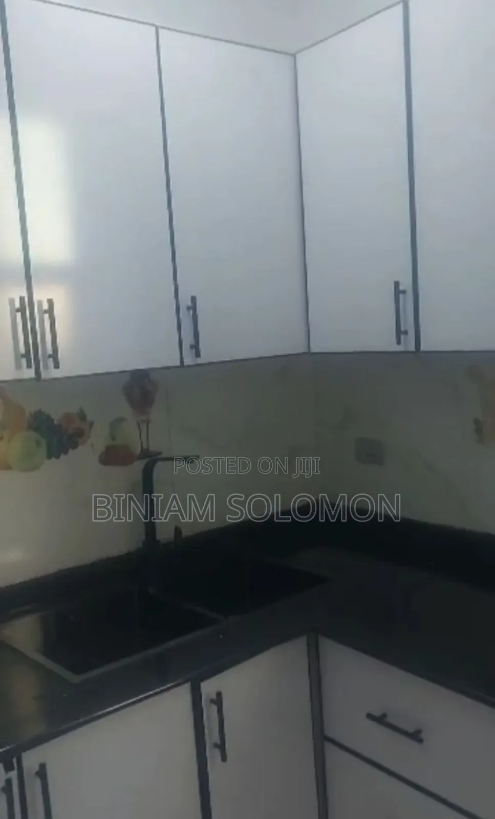 2bdrm Apartment in Yeka for rent