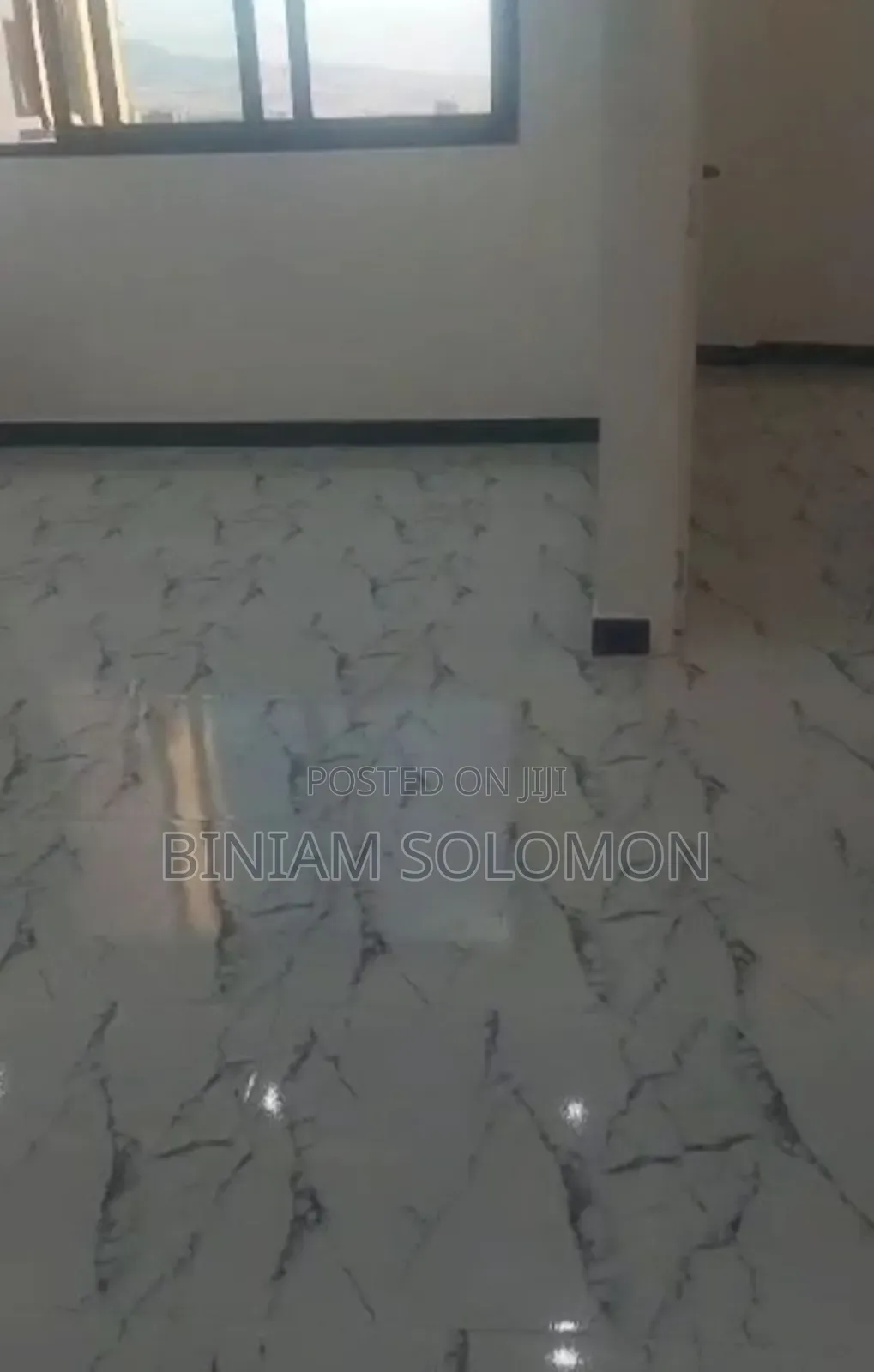 2bdrm Apartment in Yeka for rent