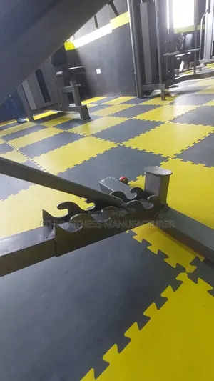 Adjustable Bench Gym Bench – New