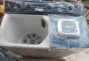 Future 16,Kg Korea Washing Machine