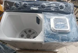 Future 16,Kg Korea Washing Machine