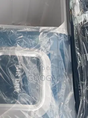 Future 16,Kg Korea Washing Machine