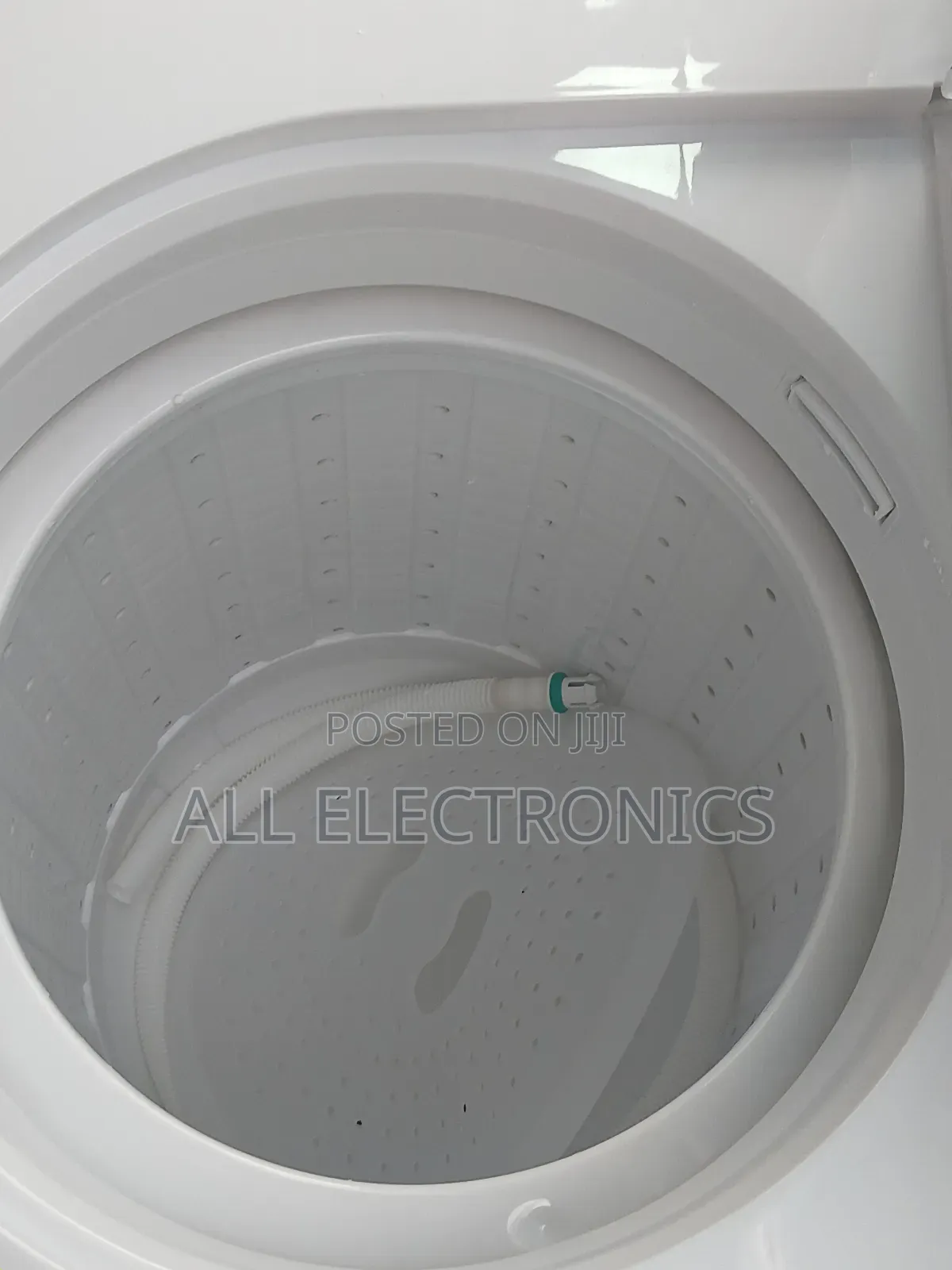 Future 16,Kg Korea Washing Machine