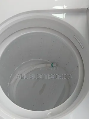 Future 16,Kg Korea Washing Machine