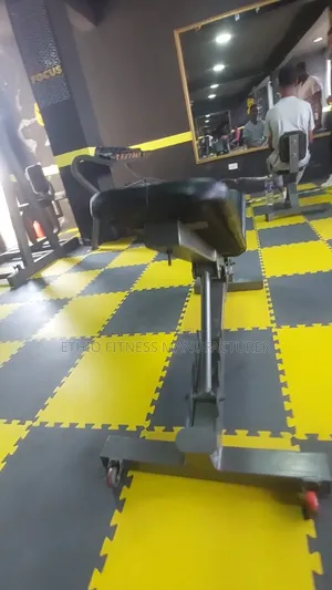 Premium Adjustable Bench – Limited Stock