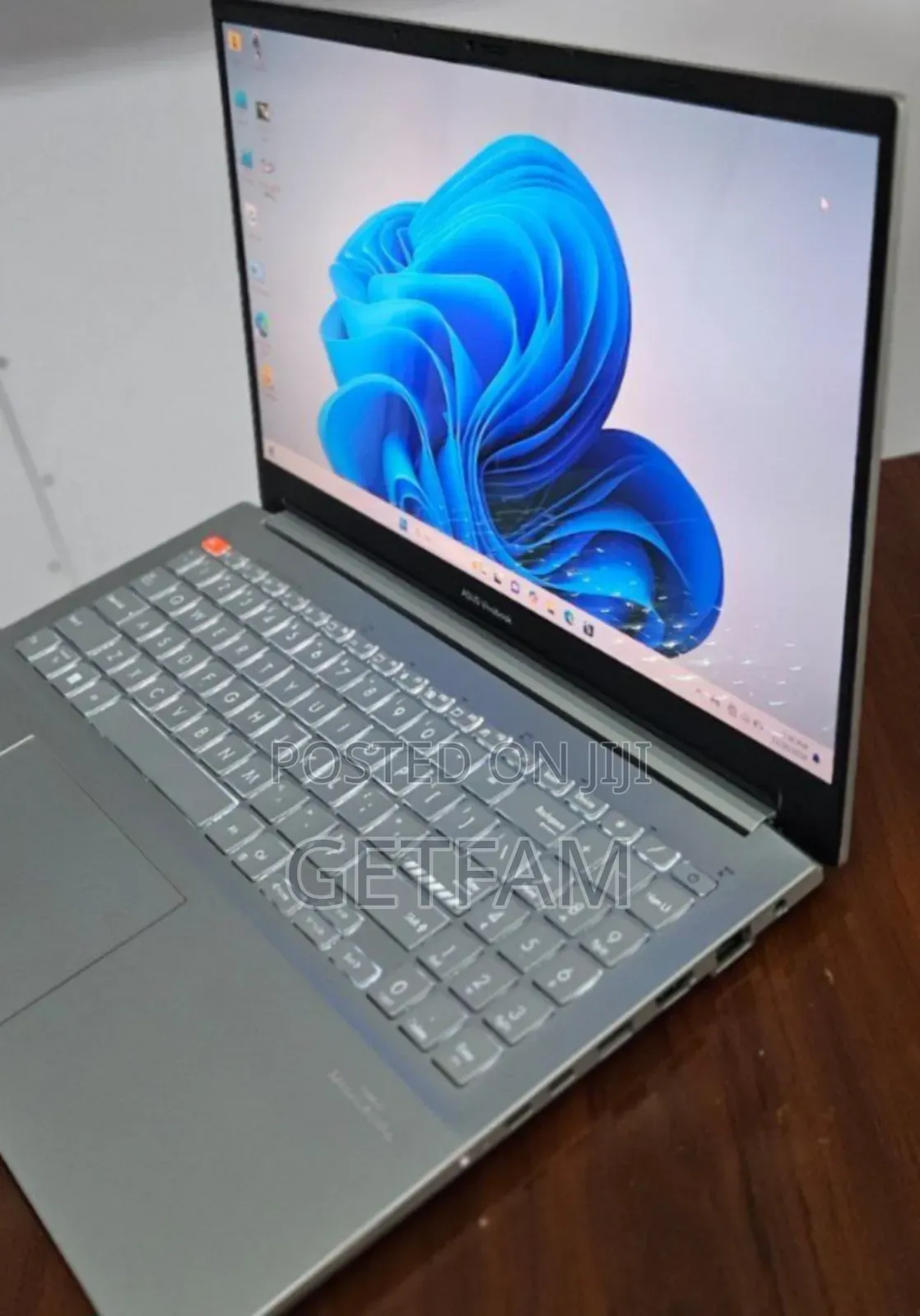 New Laptop Asus VivoBook 15 X505BA 16GB Intel Core I5 SSD 512GB