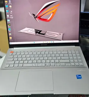 New Laptop Asus VivoBook 15 X505BA 16GB Intel Core I5 SSD 512GB