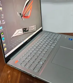 New Laptop Asus VivoBook 15 X505BA 16GB Intel Core I5 SSD 512GB