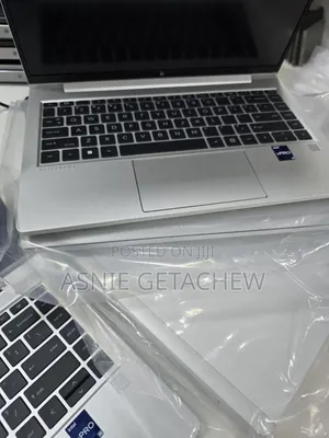 New Laptop HP EliteBook 840 16GB Intel Core I5 SSD 512GB