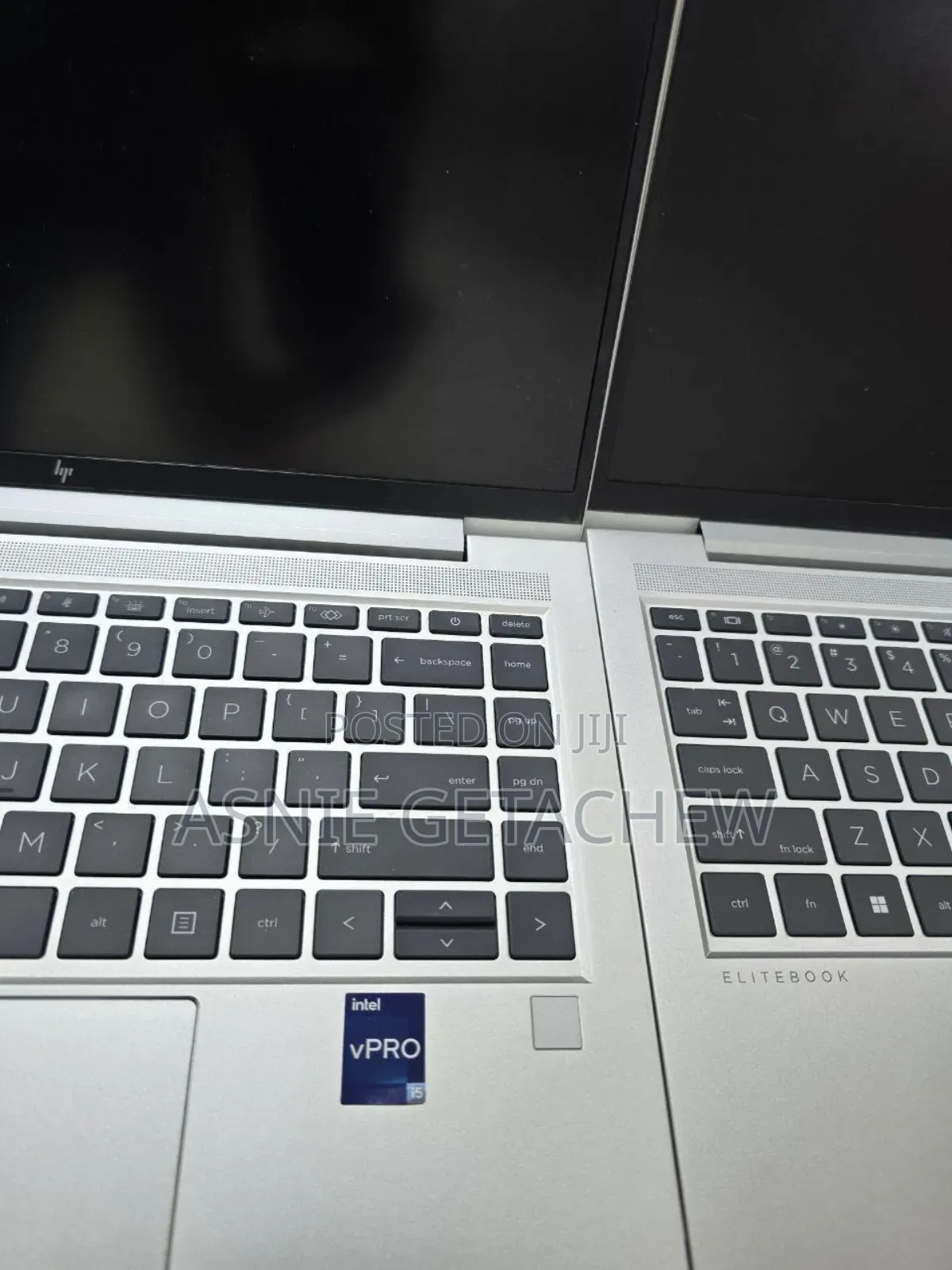 New Laptop HP EliteBook 840 16GB Intel Core I5 SSD 512GB