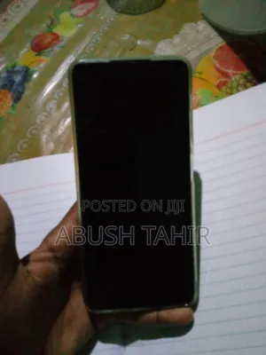 Tecno Pop 10 64 GB Black