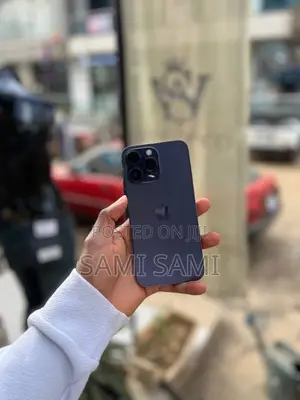 Apple iPhone 14 Pro Max 256 GB Purple