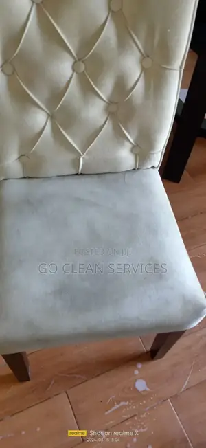 Cleaning Service