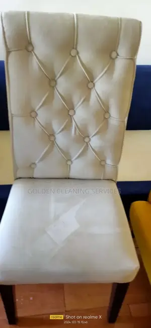 Cleaning Service