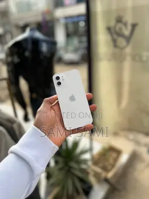 Apple iPhone 12 64 GB White