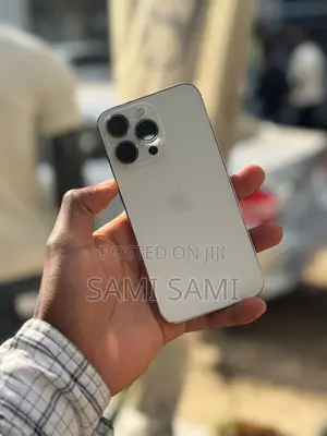 Apple iPhone 13 Pro 128 GB White