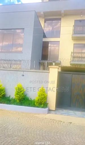 10bdrm House in Torhalyoch, G+3, Kolfe Keranio for sale