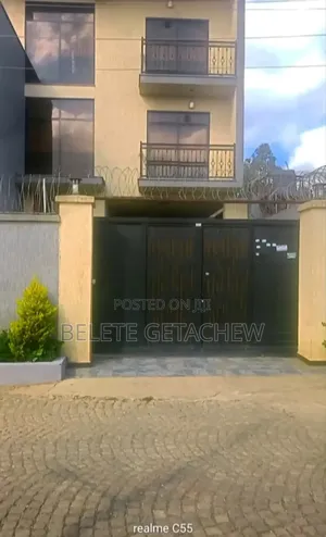 10bdrm House in Torhalyoch, G+3, Kolfe Keranio for sale