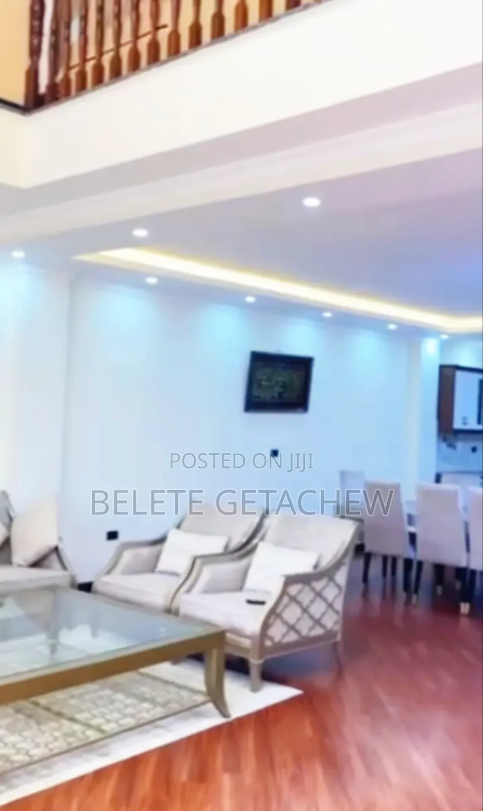 10bdrm House in Torhalyoch, G+3, Kolfe Keranio for sale