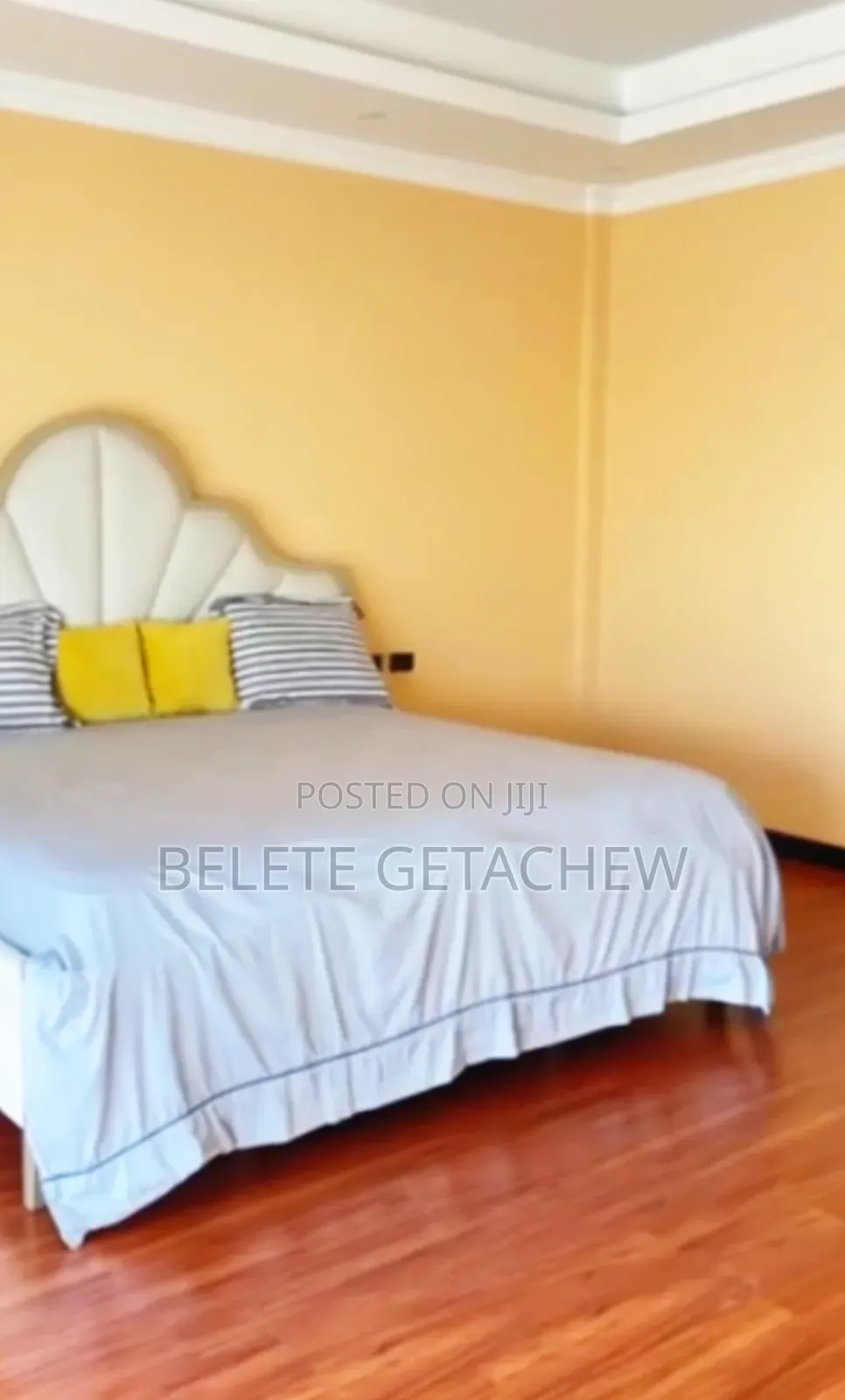 10bdrm House in Torhalyoch, G+3, Kolfe Keranio for sale