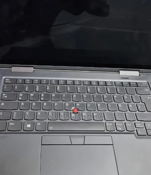 Photo - New Laptop Lenovo ThinkPad X1 Carbon 16GB Intel Core I7 SSD 512GB