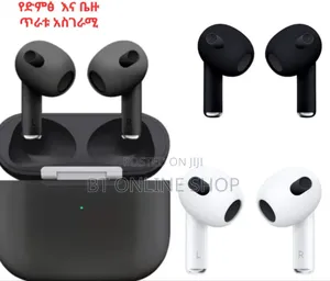 Photo - Airpods Pro