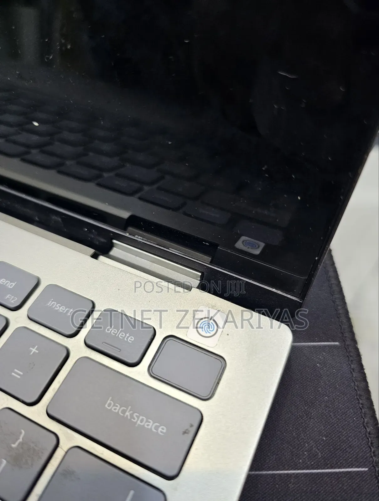 New Laptop Dell Inspiron 14 16GB AMD Ryzen 7 SSD 512GB