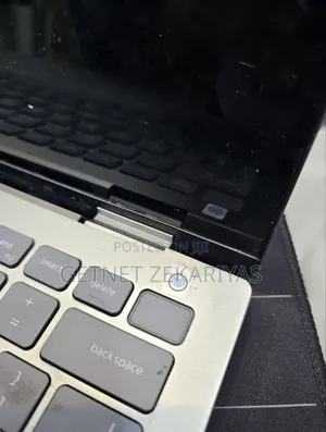 New Laptop Dell Inspiron 14 16GB AMD Ryzen 7 SSD 512GB