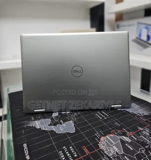 New Laptop Dell Inspiron 14 16GB AMD Ryzen 7 SSD 512GB