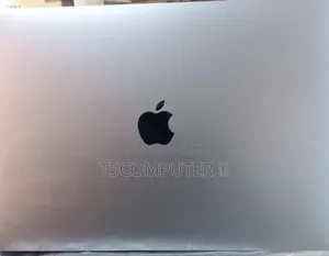 Photo - New Laptop Apple MacBook Pro 2018 8GB Intel Core I5 SSD 512GB