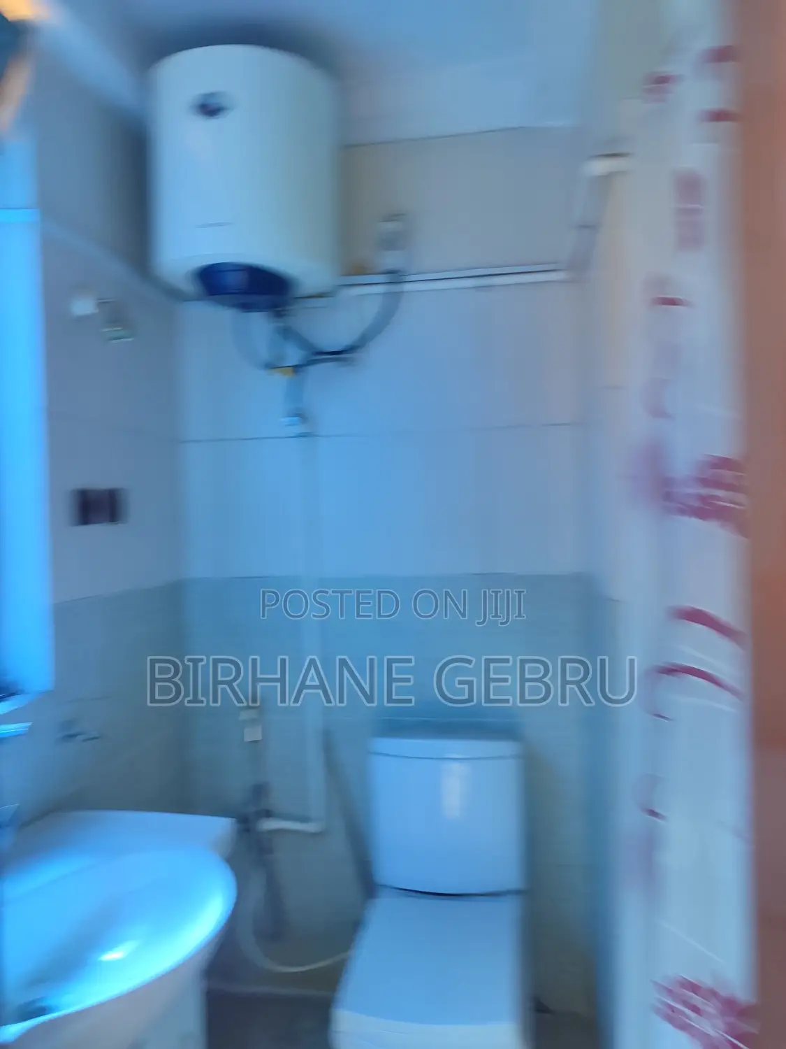 G+2 House Rent for Resturant or Living