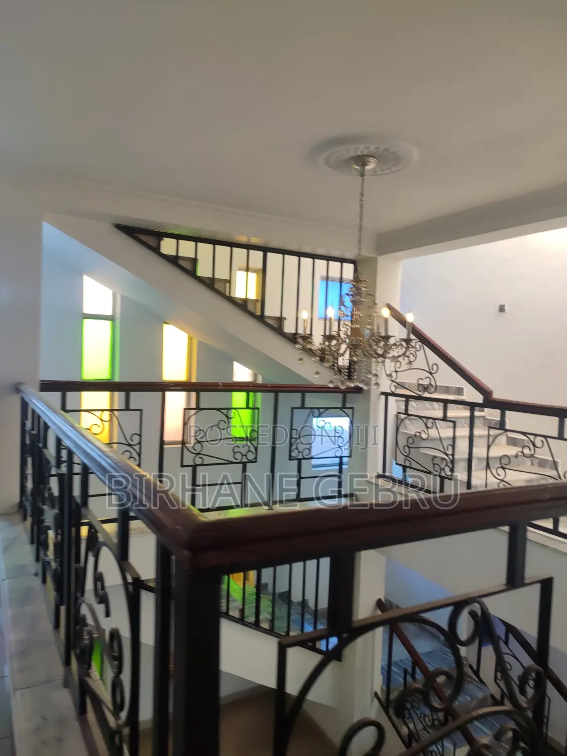 G+2 House Rent for Resturant or Living