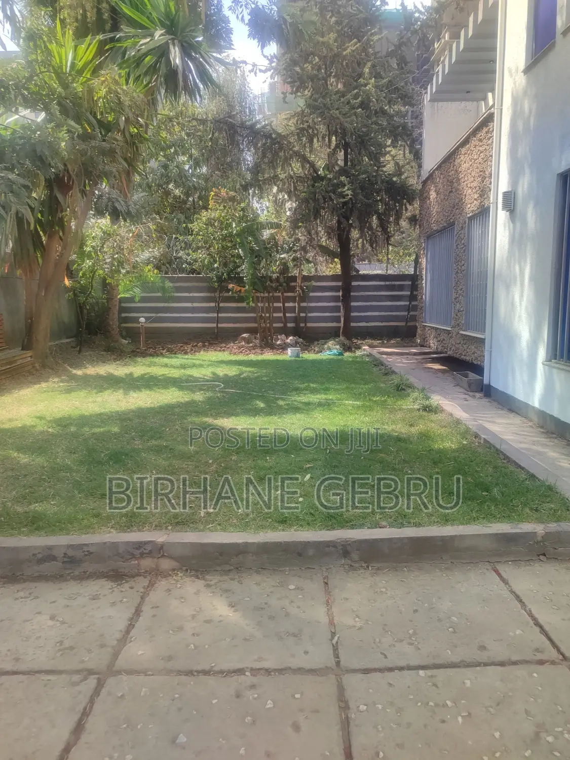 G+2 House Rent for Resturant or Living