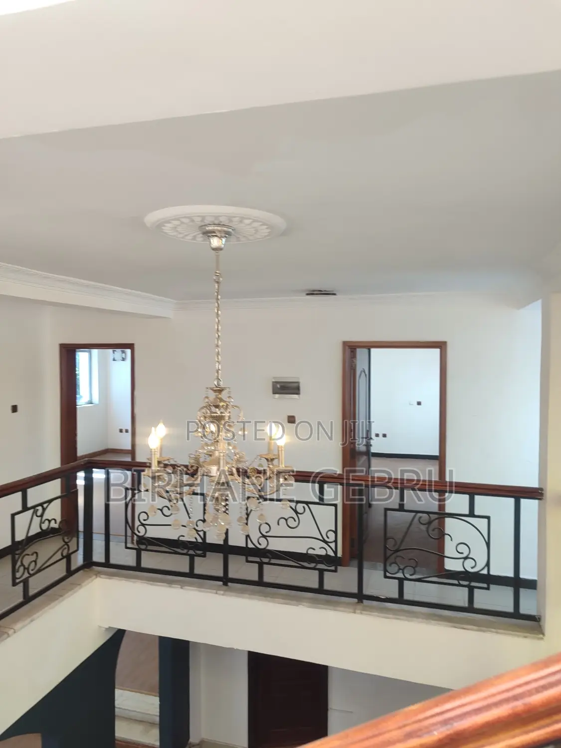 G+2 House Rent for Resturant or Living