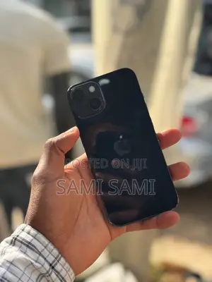 Photo - Apple iPhone 14 128 GB Blue