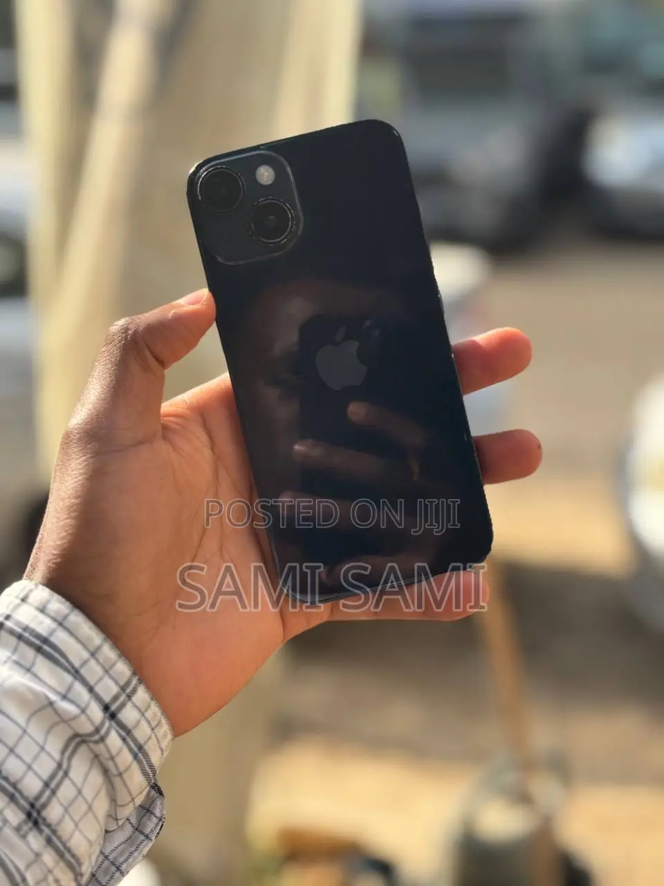 Apple iPhone 14 128 GB Blue