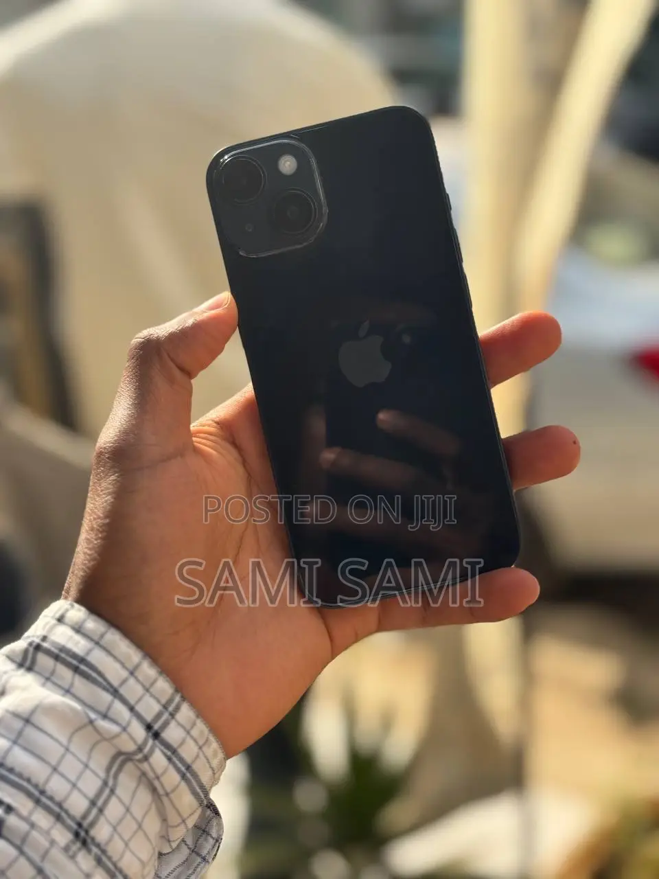 Apple iPhone 14 128 GB Blue