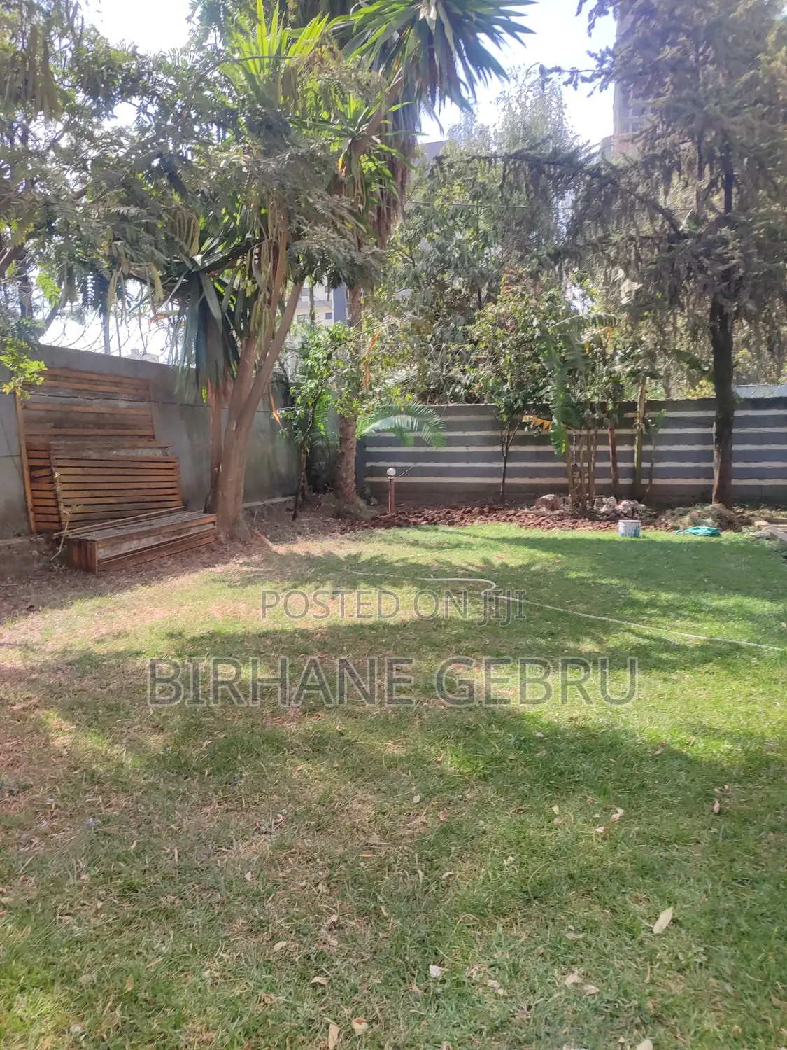 G+2 House Rent for Resturant or Living