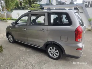 DFSK K-Series 2022 Gray